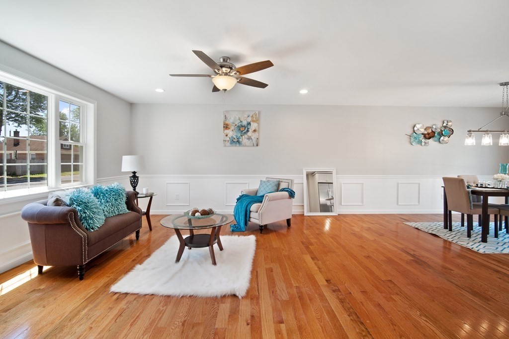 66 Nagle Street Springfield, MA 01151 - Photo 6 of 34