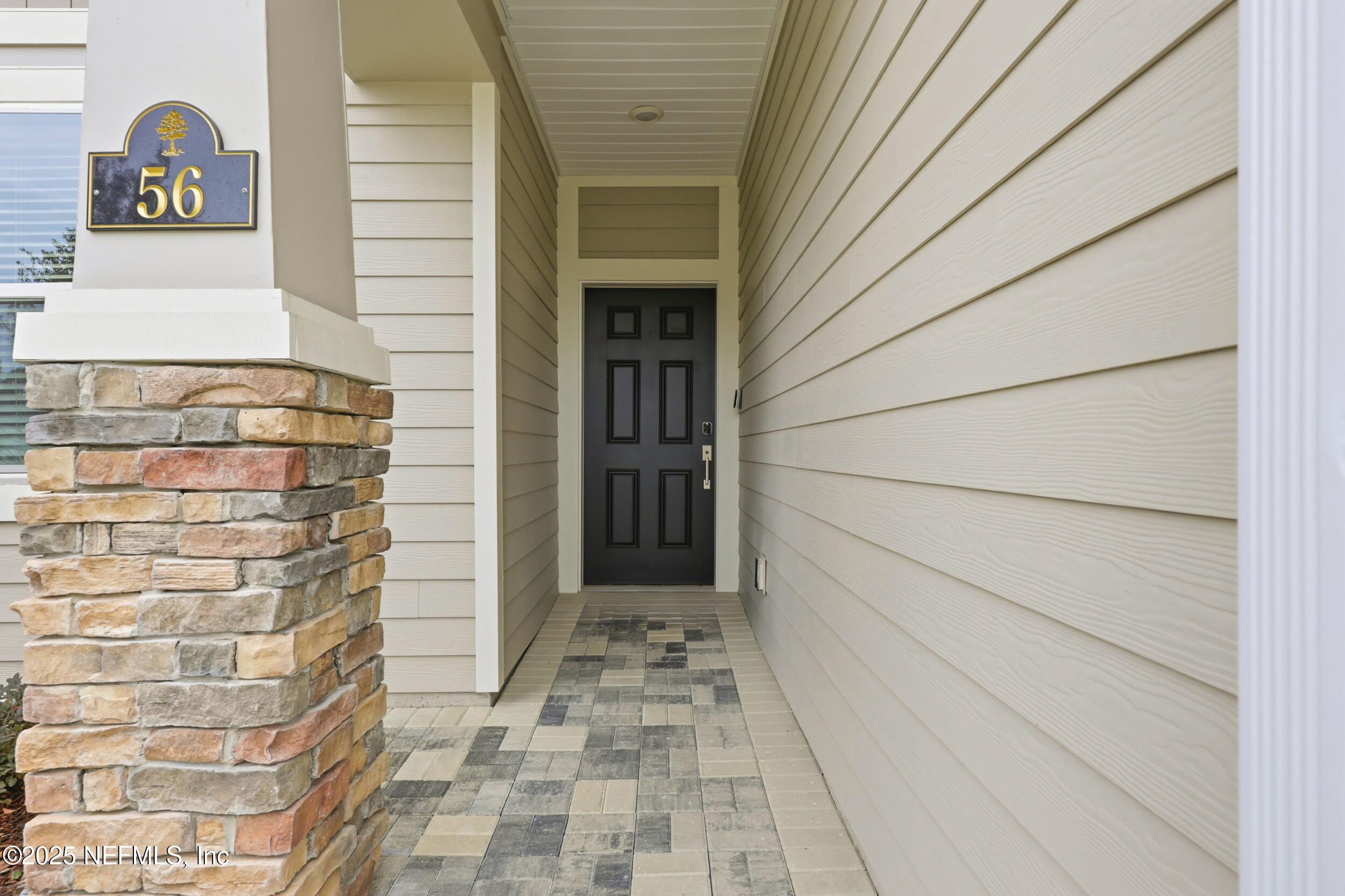 56 Round Robin Run St. Johns, FL 32259 - Photo 16 of 46 front entry