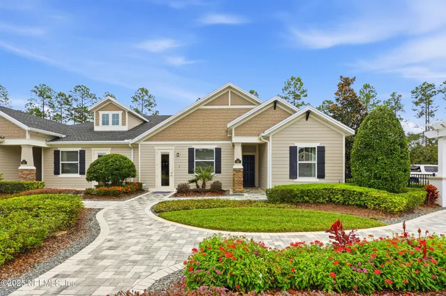 $445,000 | 56 Round Robin Run, St. Johns, FL 32259