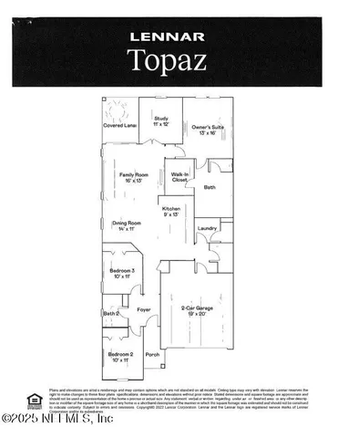 $445,000 | 56 Round Robin Run, St. Johns, FL 32259