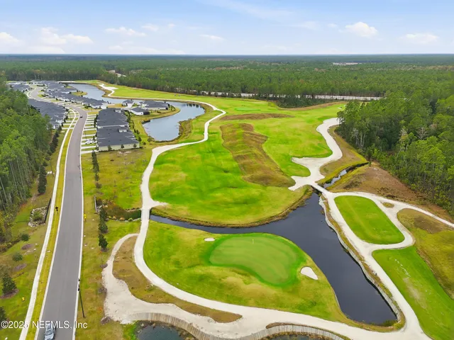 $445,000 | 56 Round Robin Run, St. Johns, FL 32259