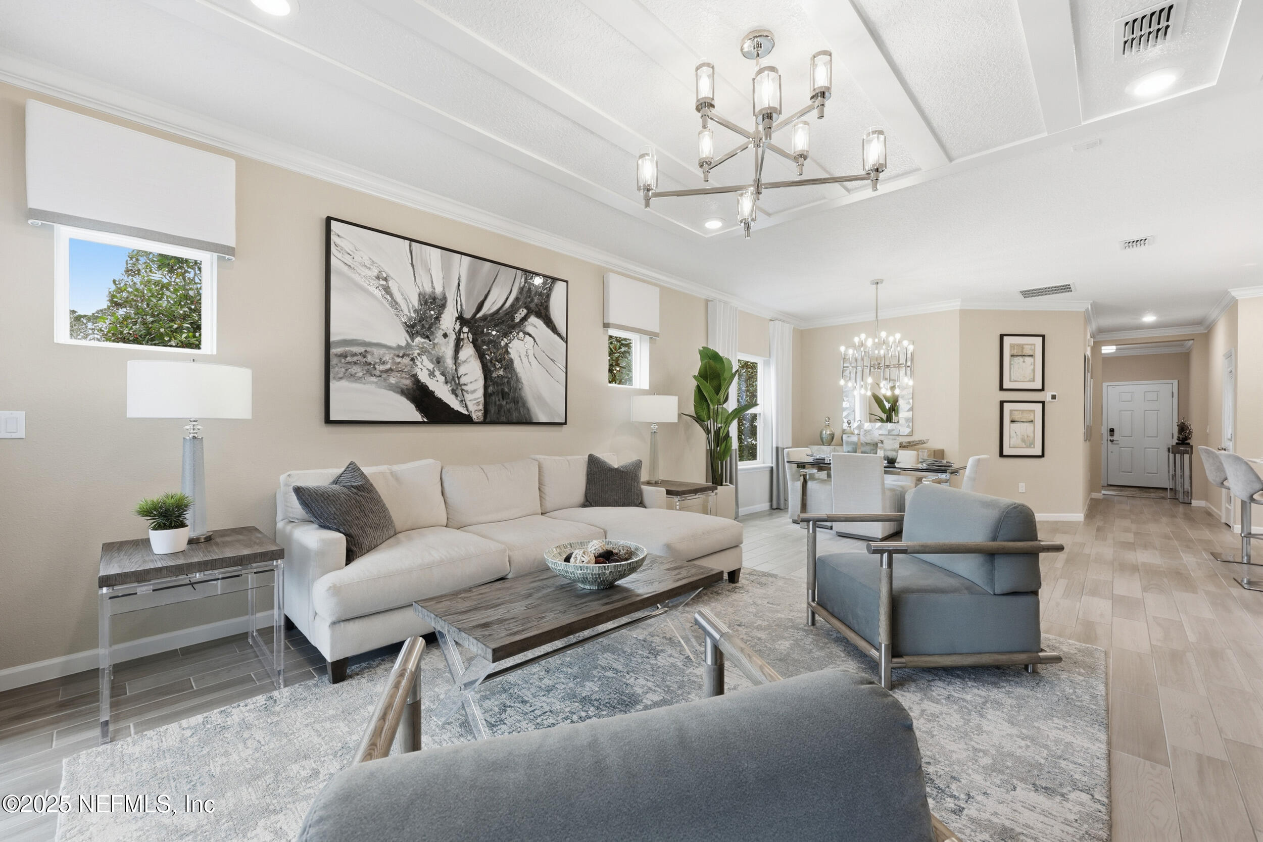 56 Round Robin Run St. Johns, FL 32259 - Photo 7 of 46 living area