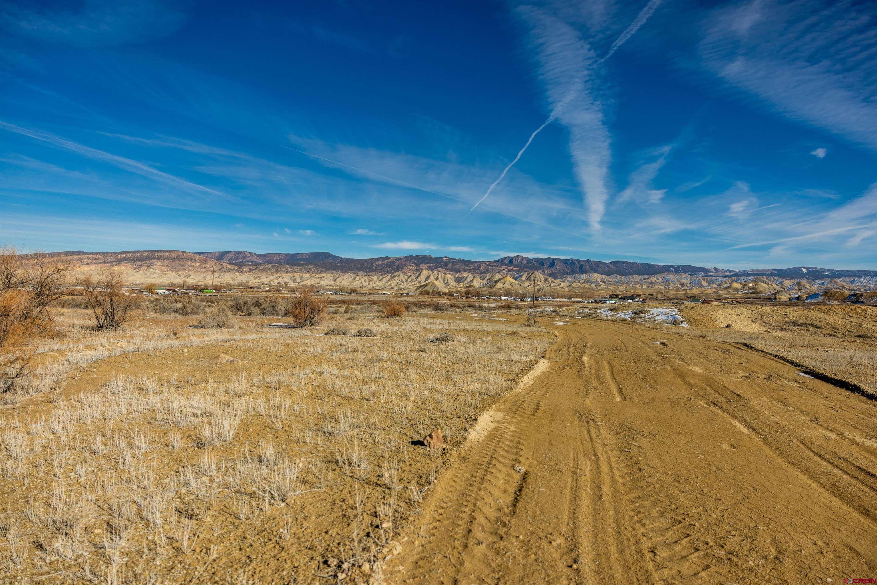 Lot 1 Jade Road Montrose, CO 81401 - Photo 11 of 25 a view of an ocean