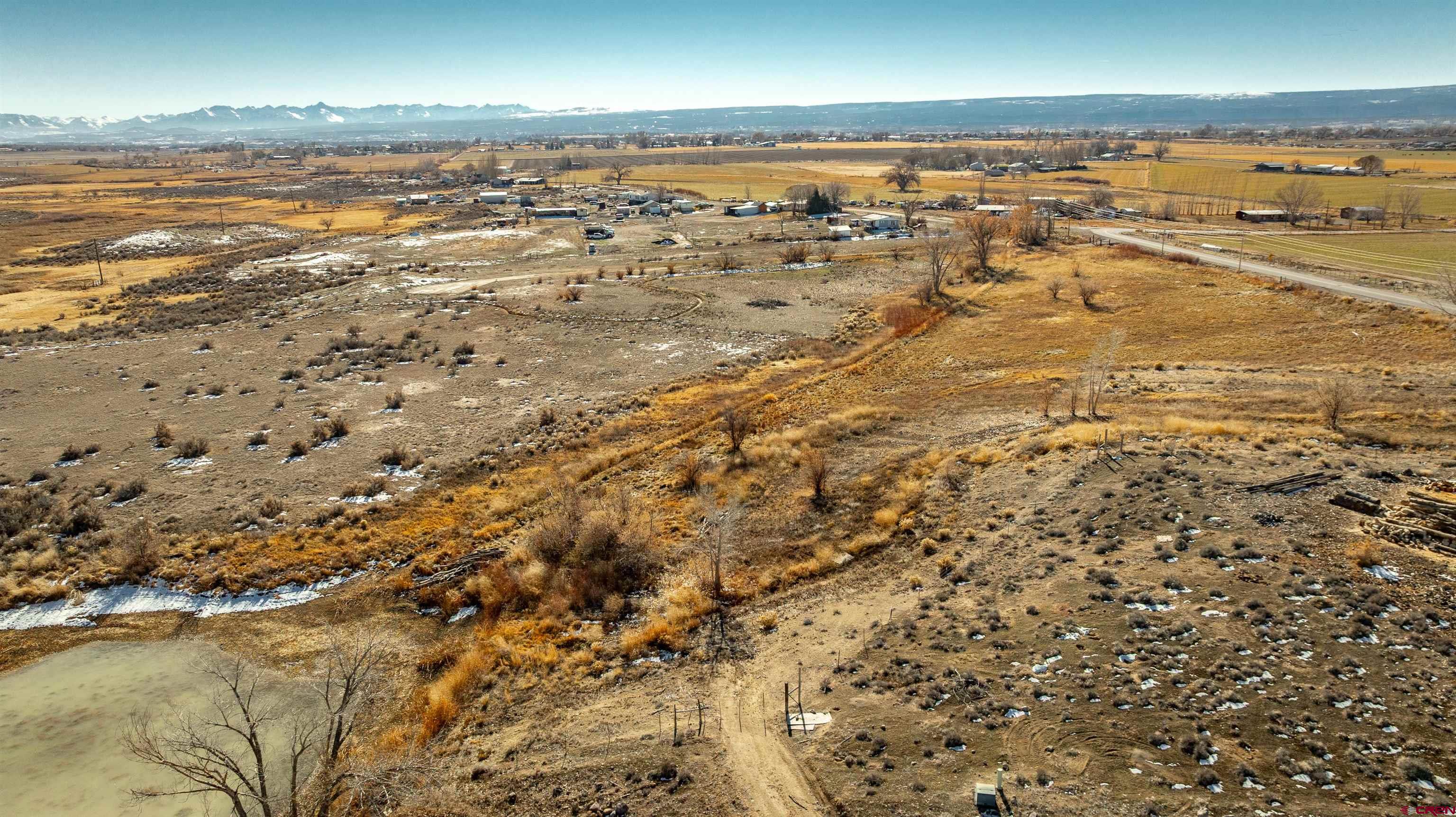 Lot 1 Jade Road Montrose, CO 81401 - Photo 12 of 25 a view of an ocean