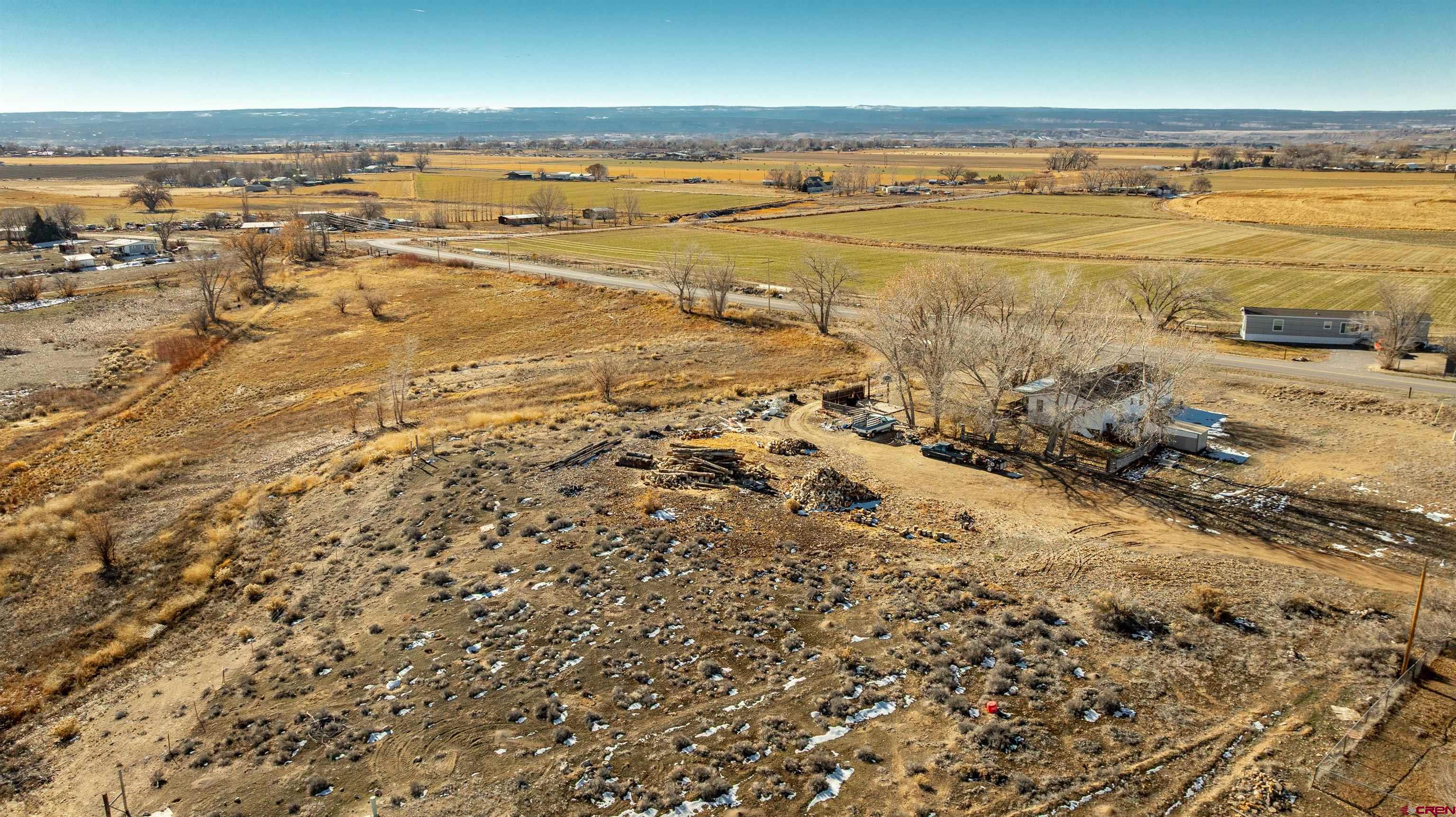 Lot 1 Jade Road Montrose, CO 81401 - Photo 13 of 25 a view of an ocean and beach