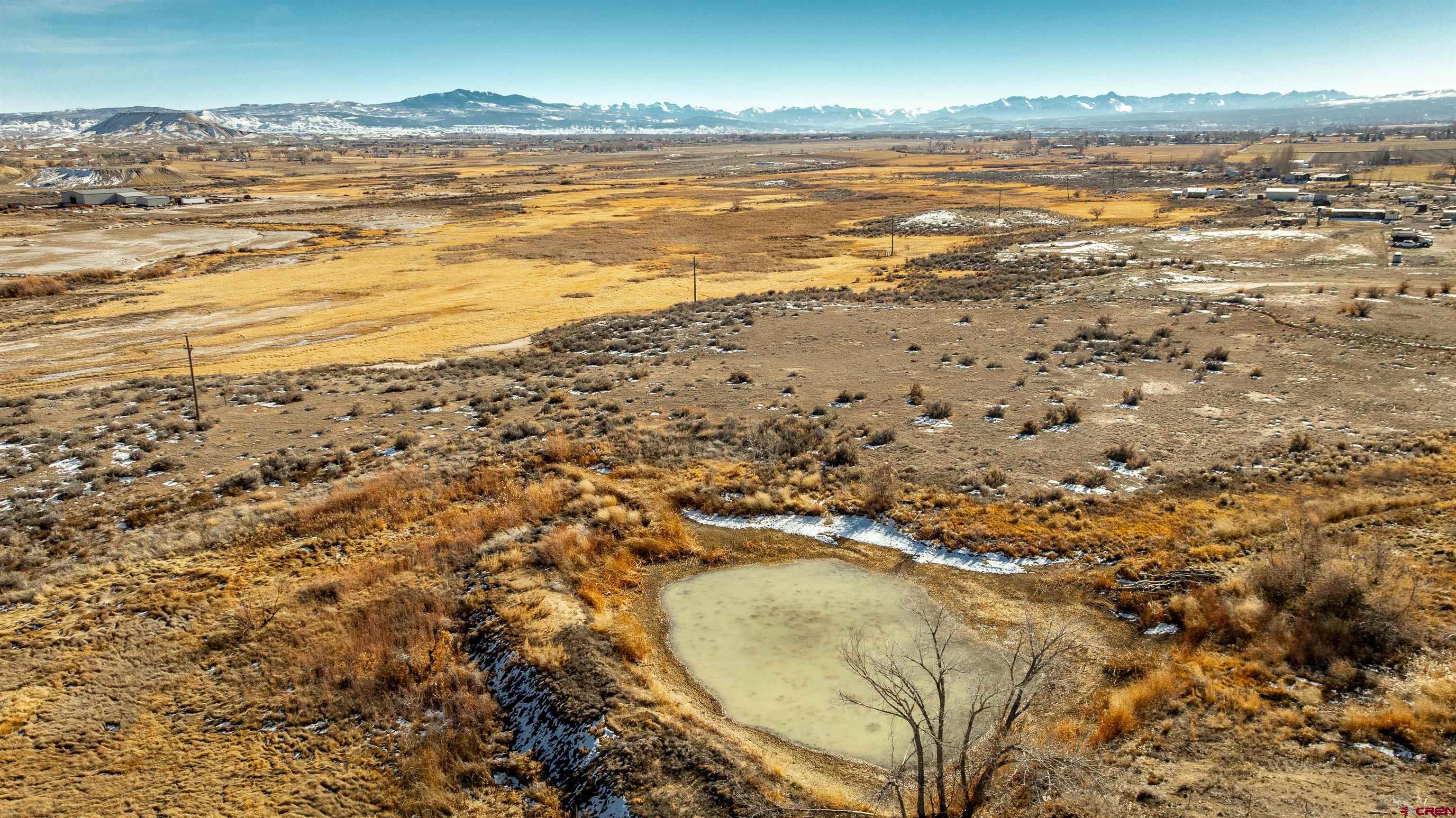 Lot 1 Jade Road Montrose, CO 81401 - Photo 20 of 25 a view of an ocean and beach