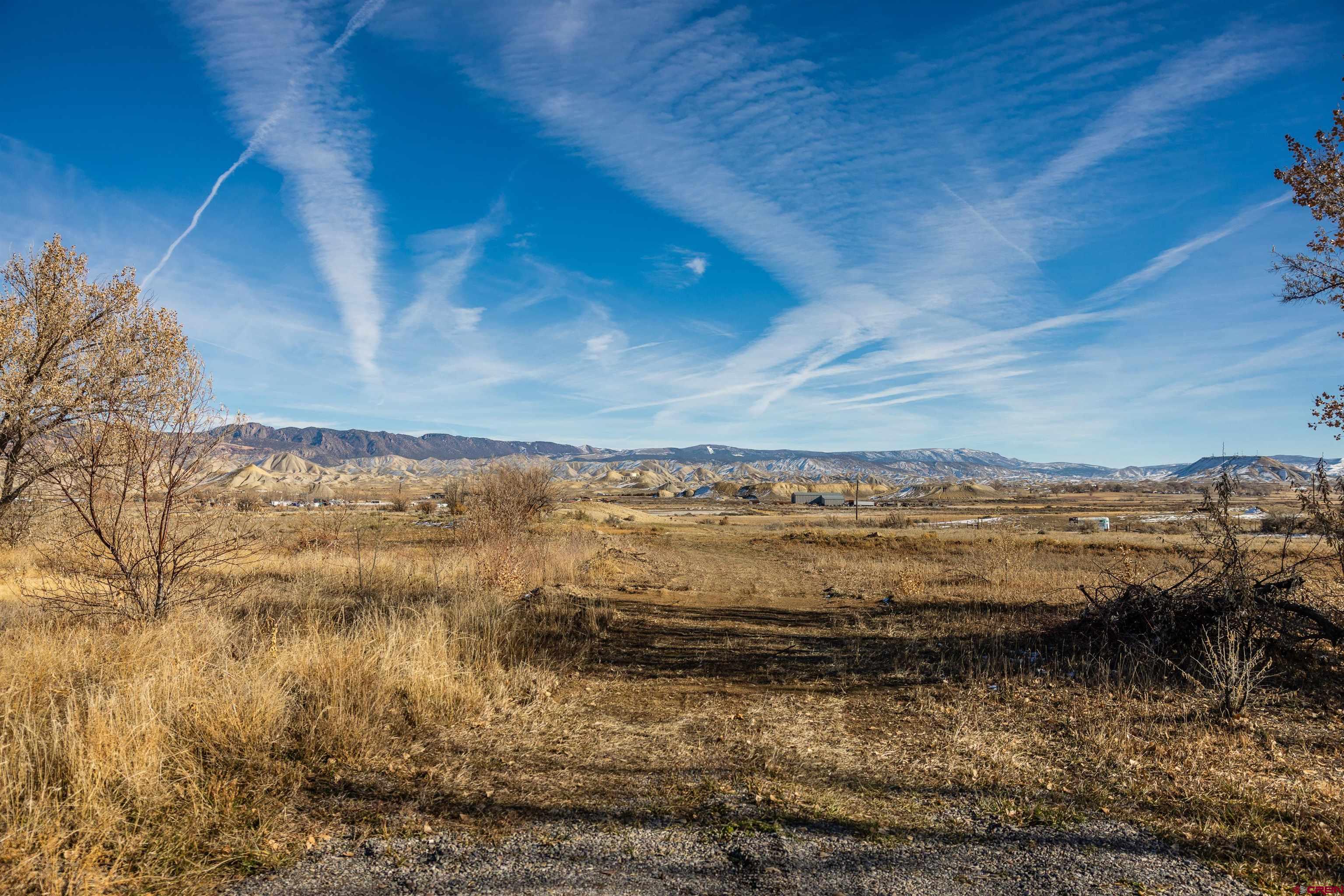 Lot 1 Jade Road Montrose, CO 81401 - Photo 2 of 25 a view of lake view