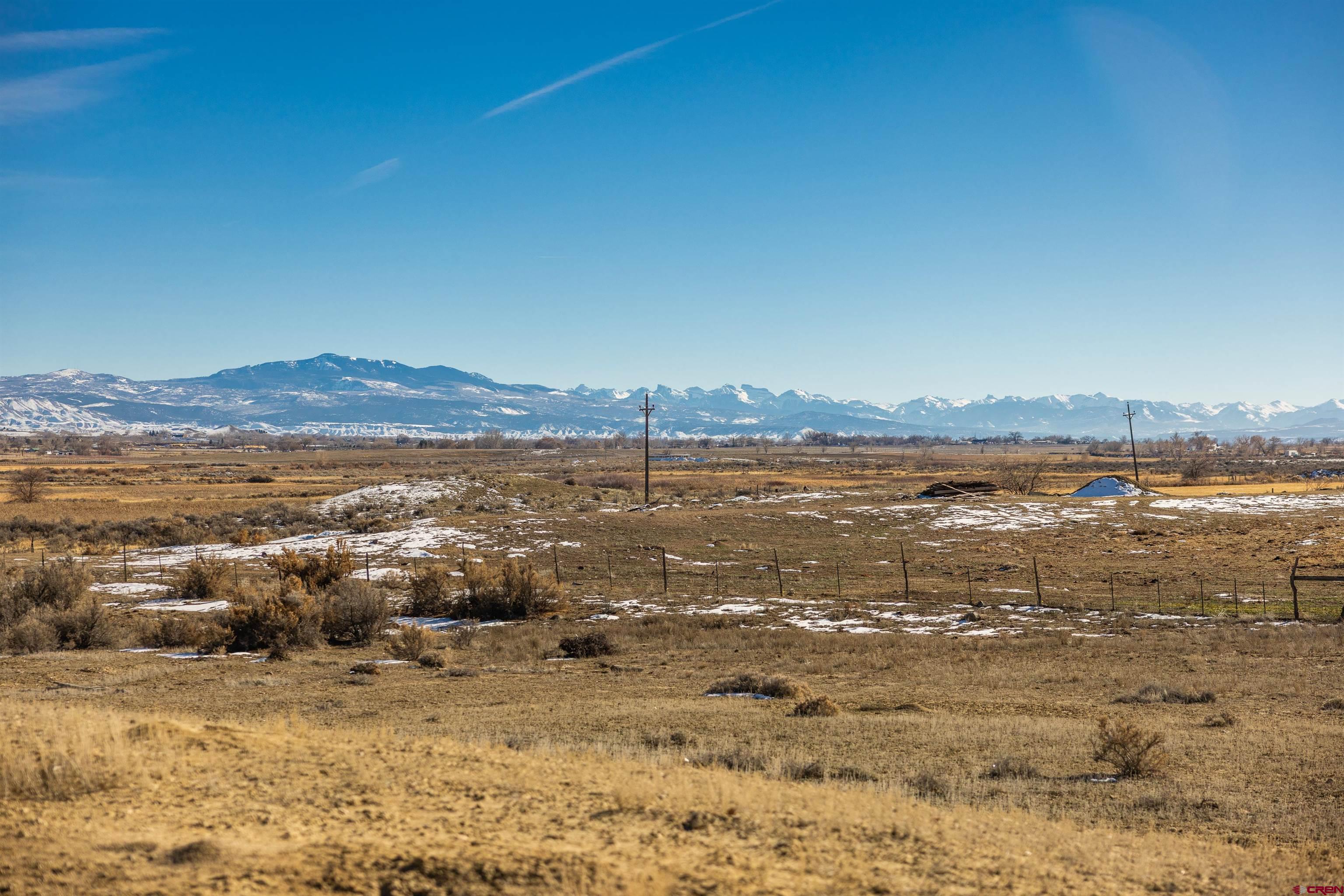 Lot 1 Jade Road Montrose, CO 81401 - Photo 4 of 25 a view of lake with mountain