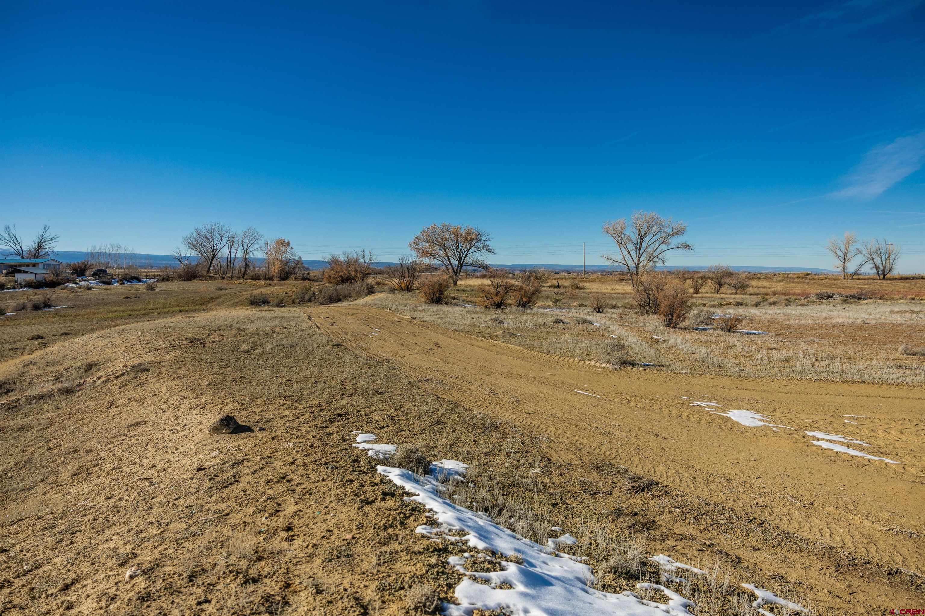 Lot 1 Jade Road Montrose, CO 81401 - Photo 5 of 25 a view of ocean view with beach
