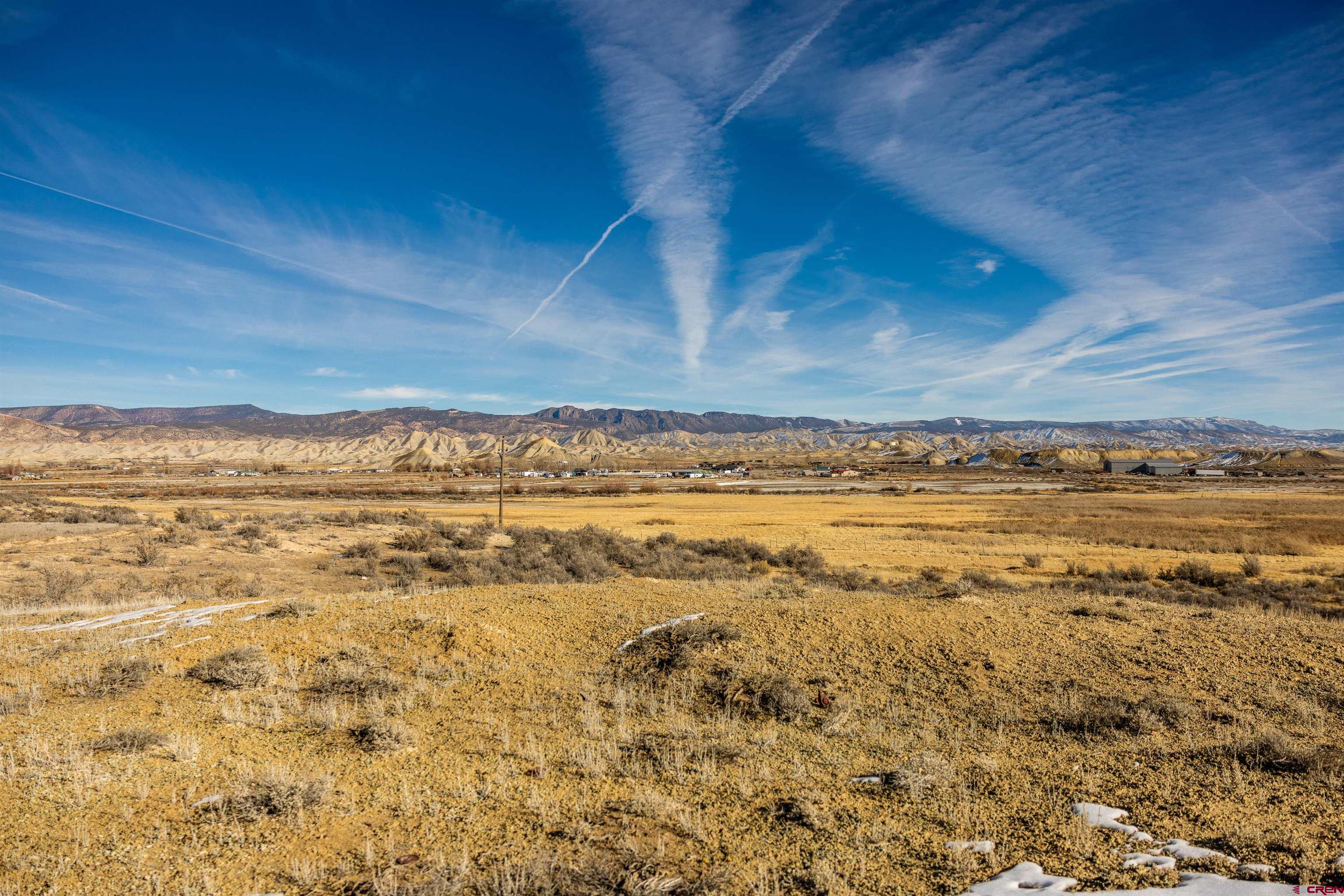 Lot 1 Jade Road Montrose, CO 81401 - Photo 6 of 25 a view of an ocean