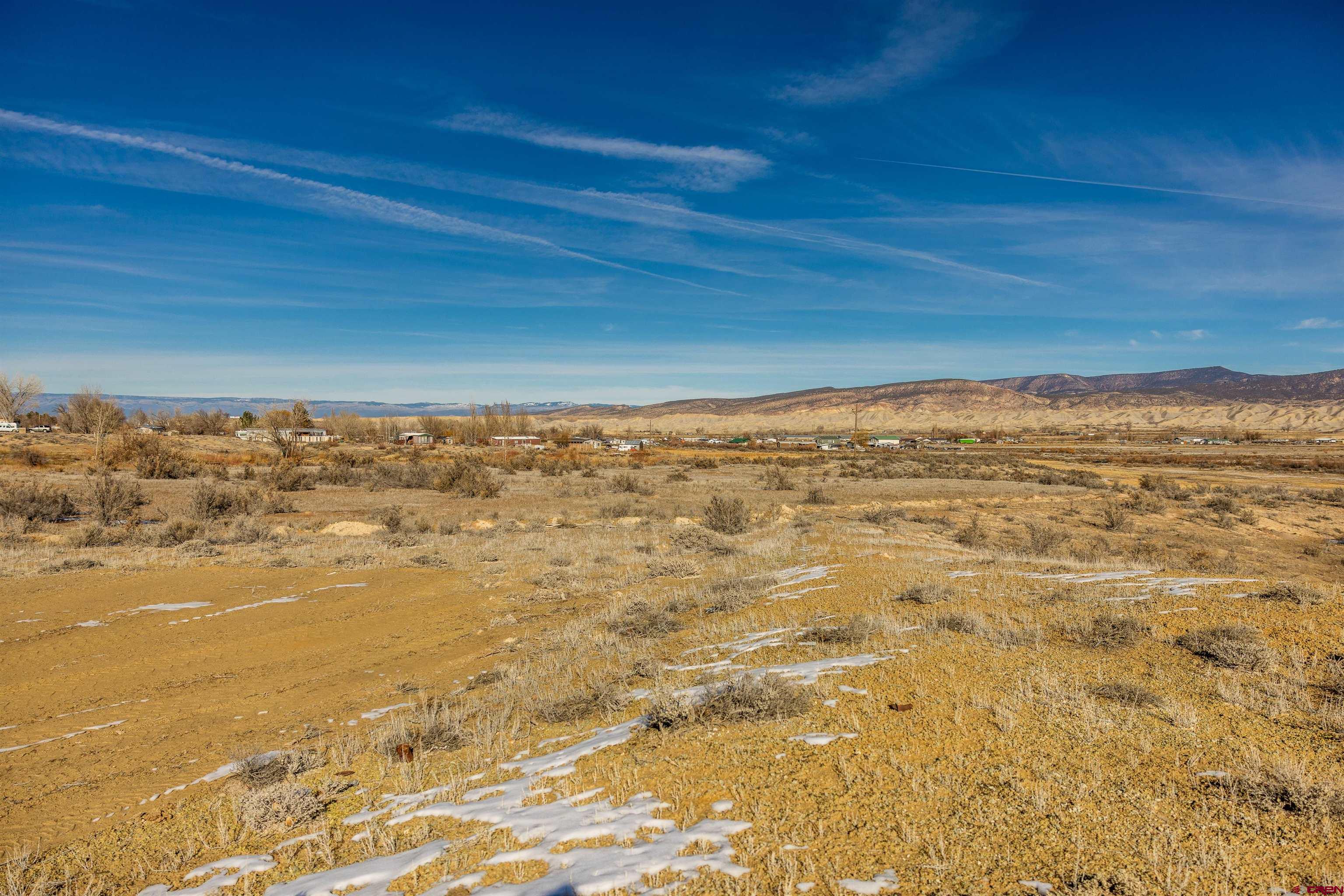 Lot 1 Jade Road Montrose, CO 81401 - Photo 7 of 25 a view of ocean