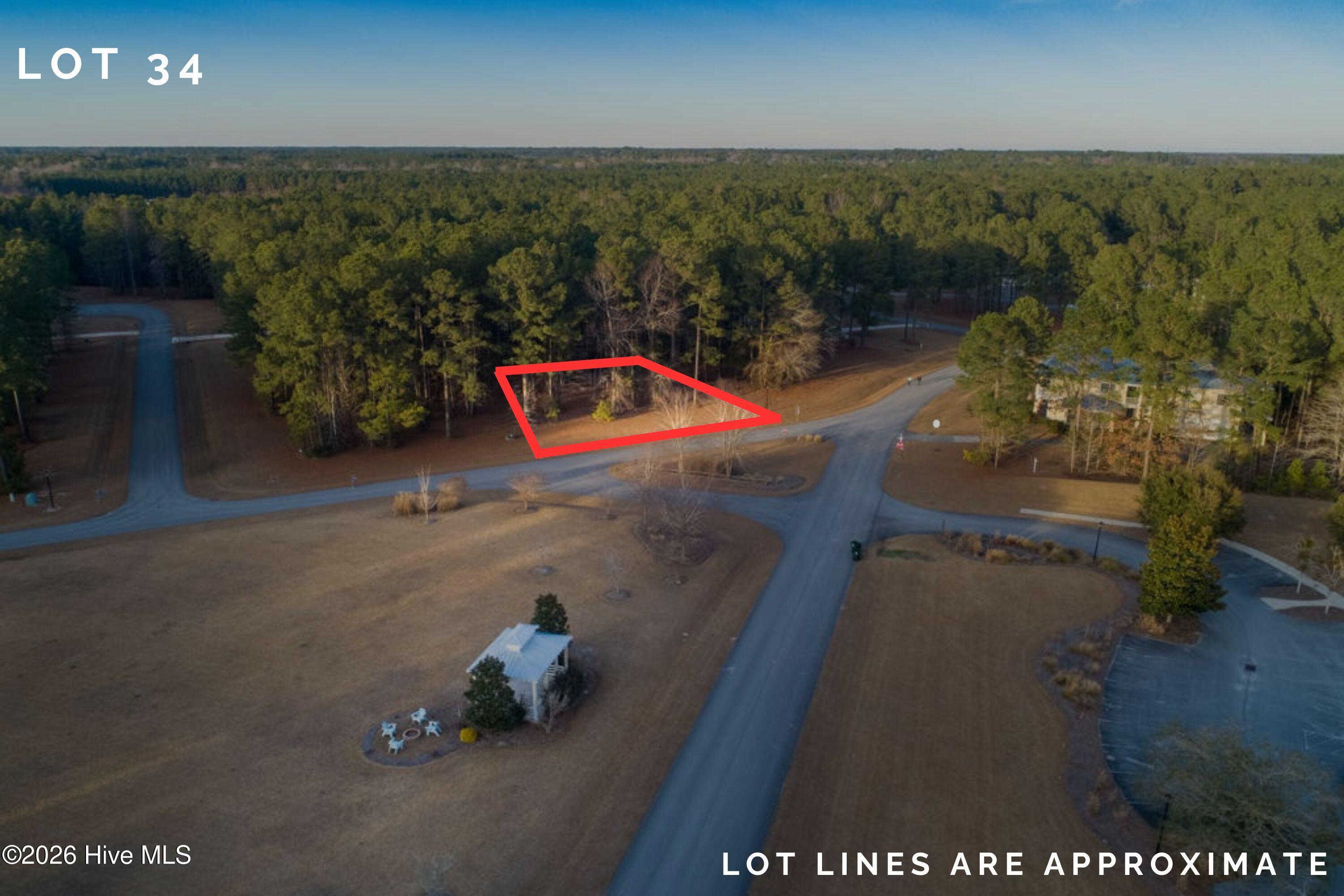 562 Mill Creek Road Minnesott Beach, NC 28510 - Photo 2 of 32 Lot 34 (3)