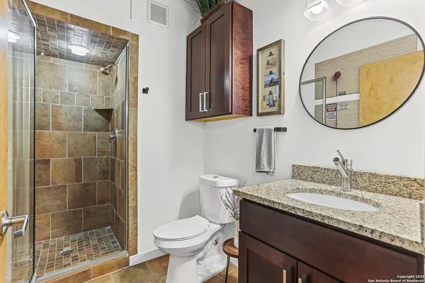 $339,000 | 1339 South Flores Street, Unit 106B, San Antonio, TX 78204