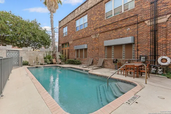 $339,000 | 1339 South Flores Street, Unit 106B, San Antonio, TX 78204
