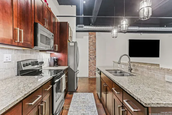 $339,000 | 1339 South Flores Street, Unit 106B, San Antonio, TX 78204