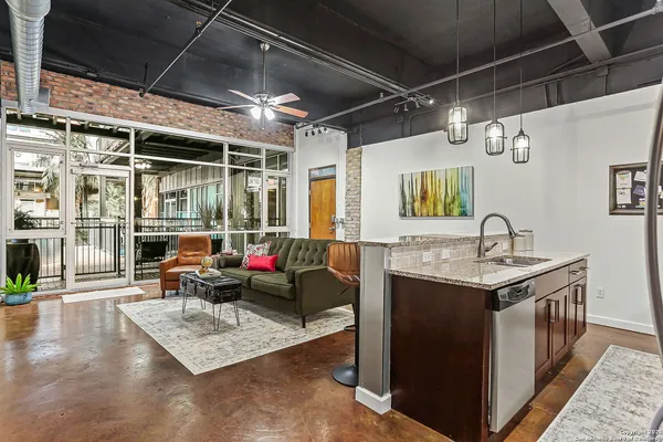 $339,000 | 1339 South Flores Street, Unit 106B, San Antonio, TX 78204