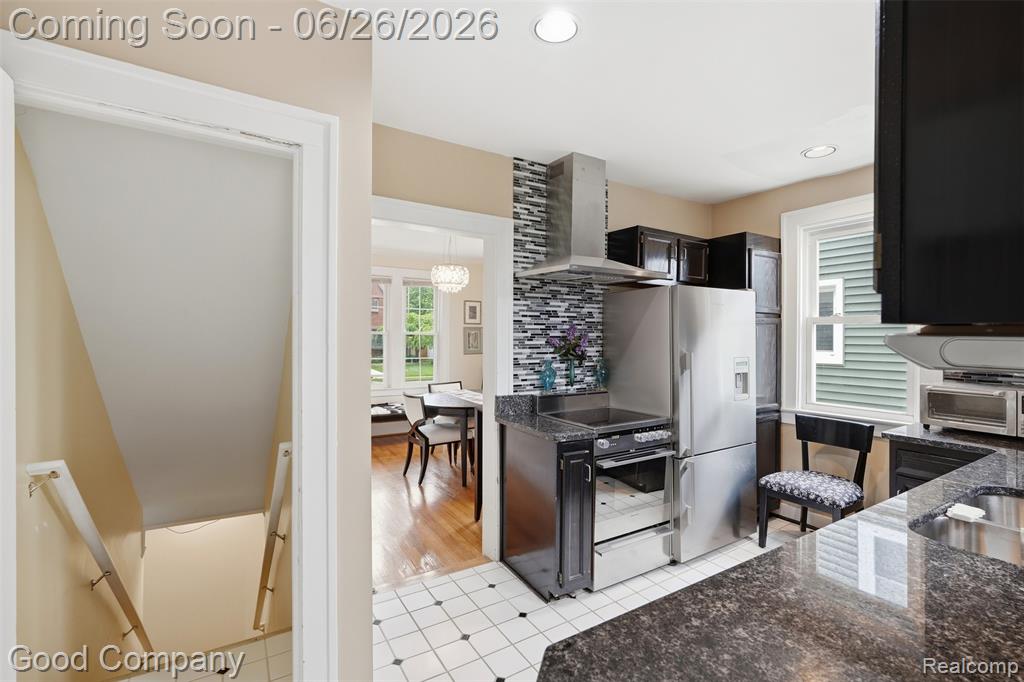 948 Cambridge Road Berkley, MI 48072 - Photo 14 of 43