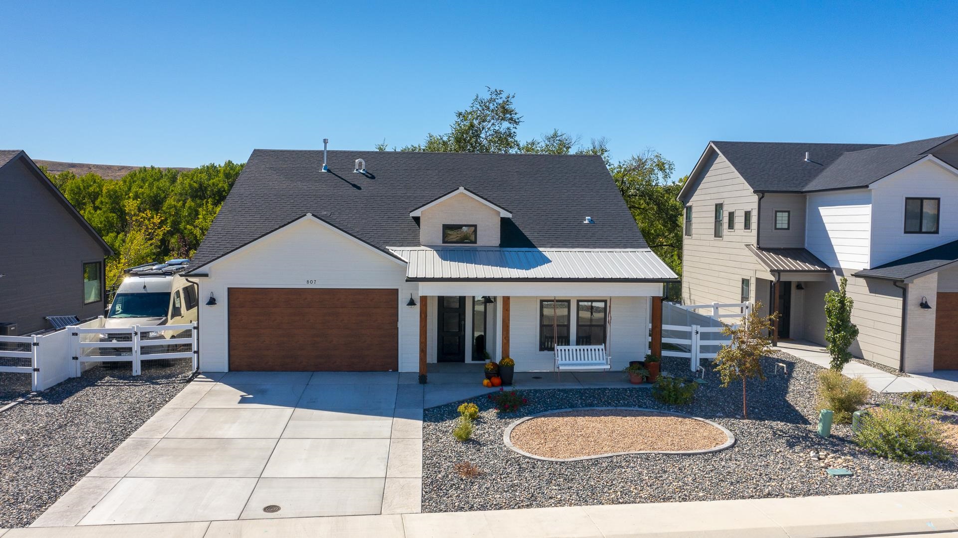807 Fairhaven Road Palisade, CO 81526 - Photo 35 of 42 Gallery Image 35
