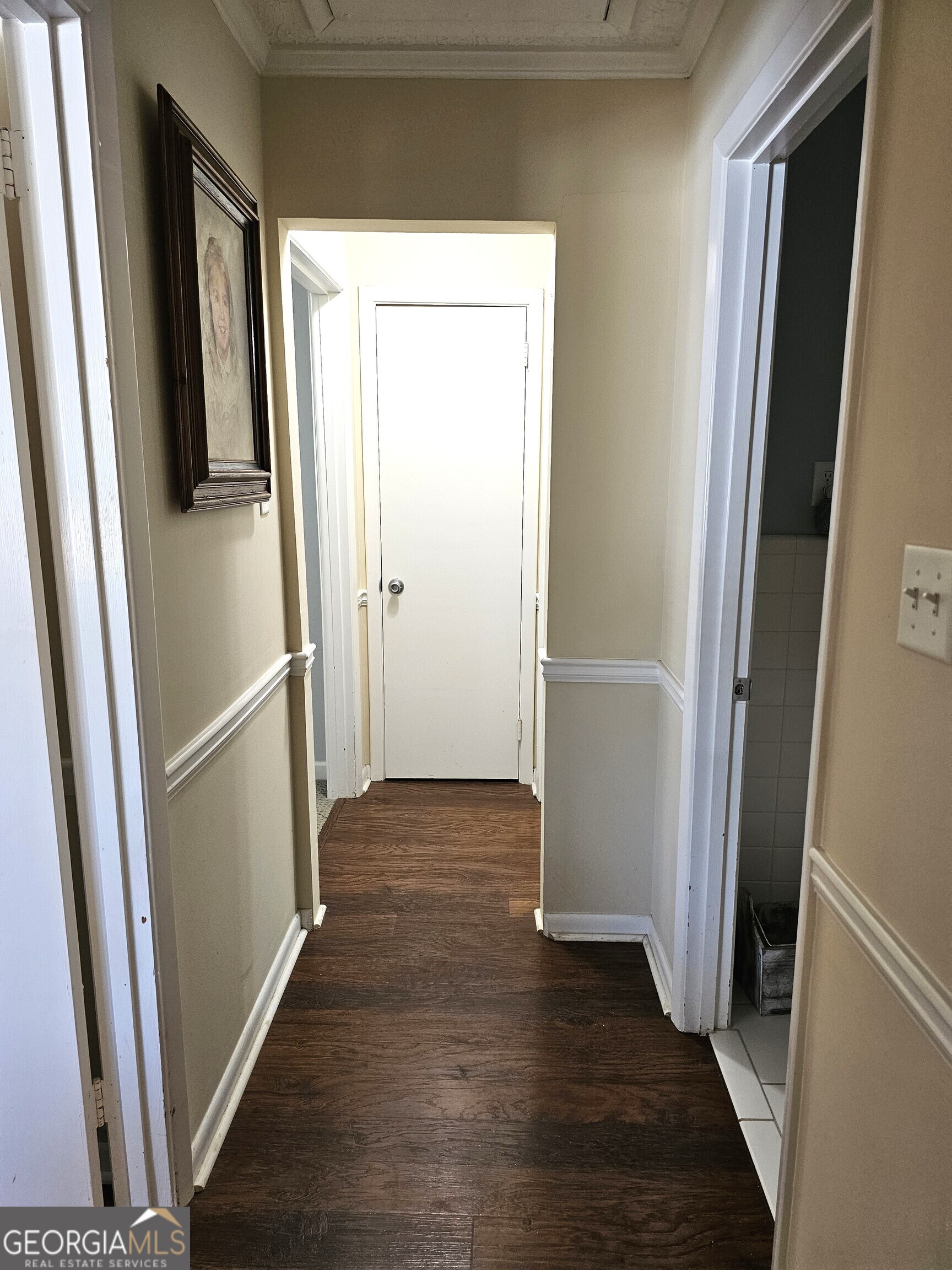 1853 Highway 441 Dublin, GA 31021 - Photo 15 of 28 a view of an empty room