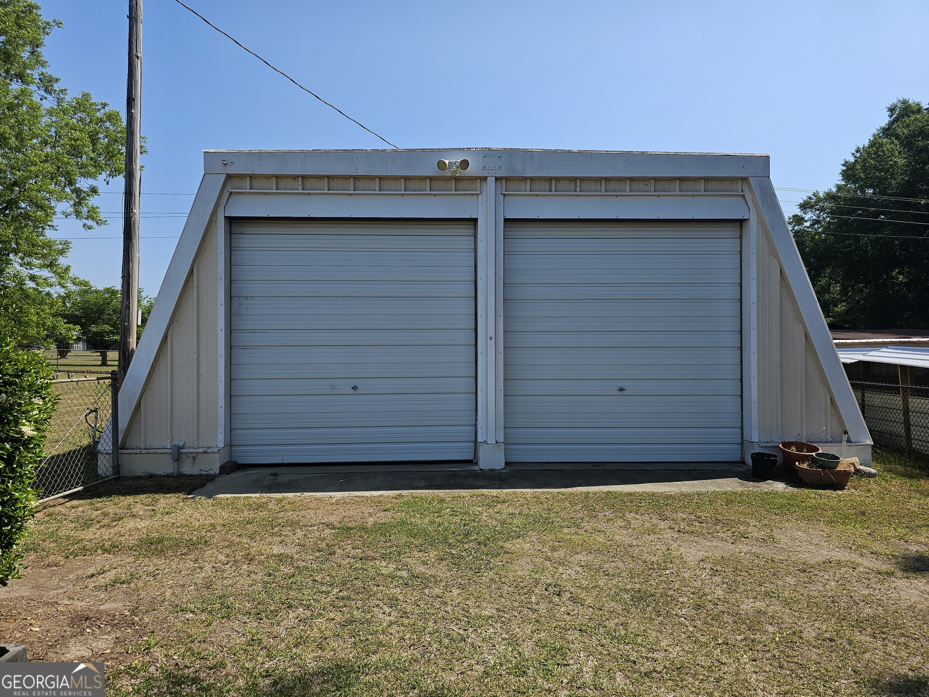 1853 Highway 441 Dublin, GA 31021 - Photo 24 of 28 a view of outdoor space