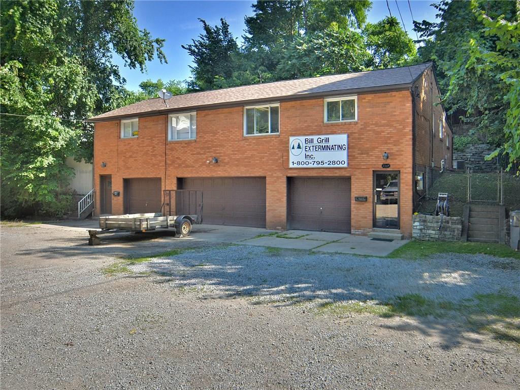 7360 Shannon Road Verona, PA 15147 - Photo 1 of 22 Gallery Image 1