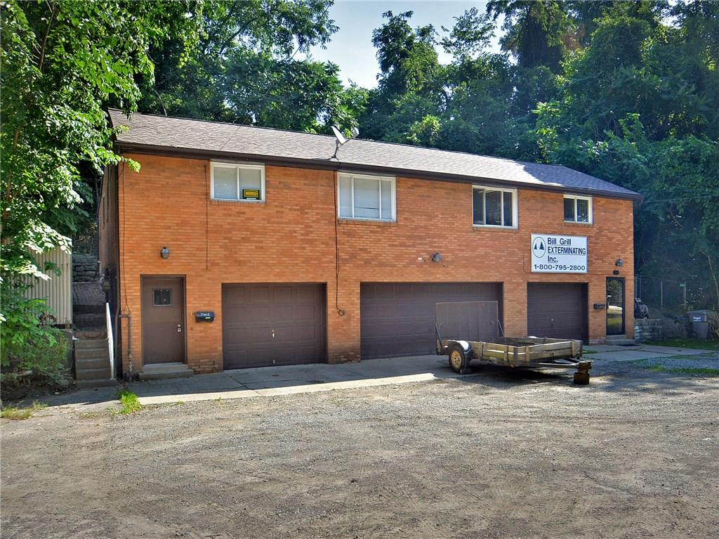 7360 Shannon Road Verona, PA 15147 - Photo 2 of 22 Gallery Image 2