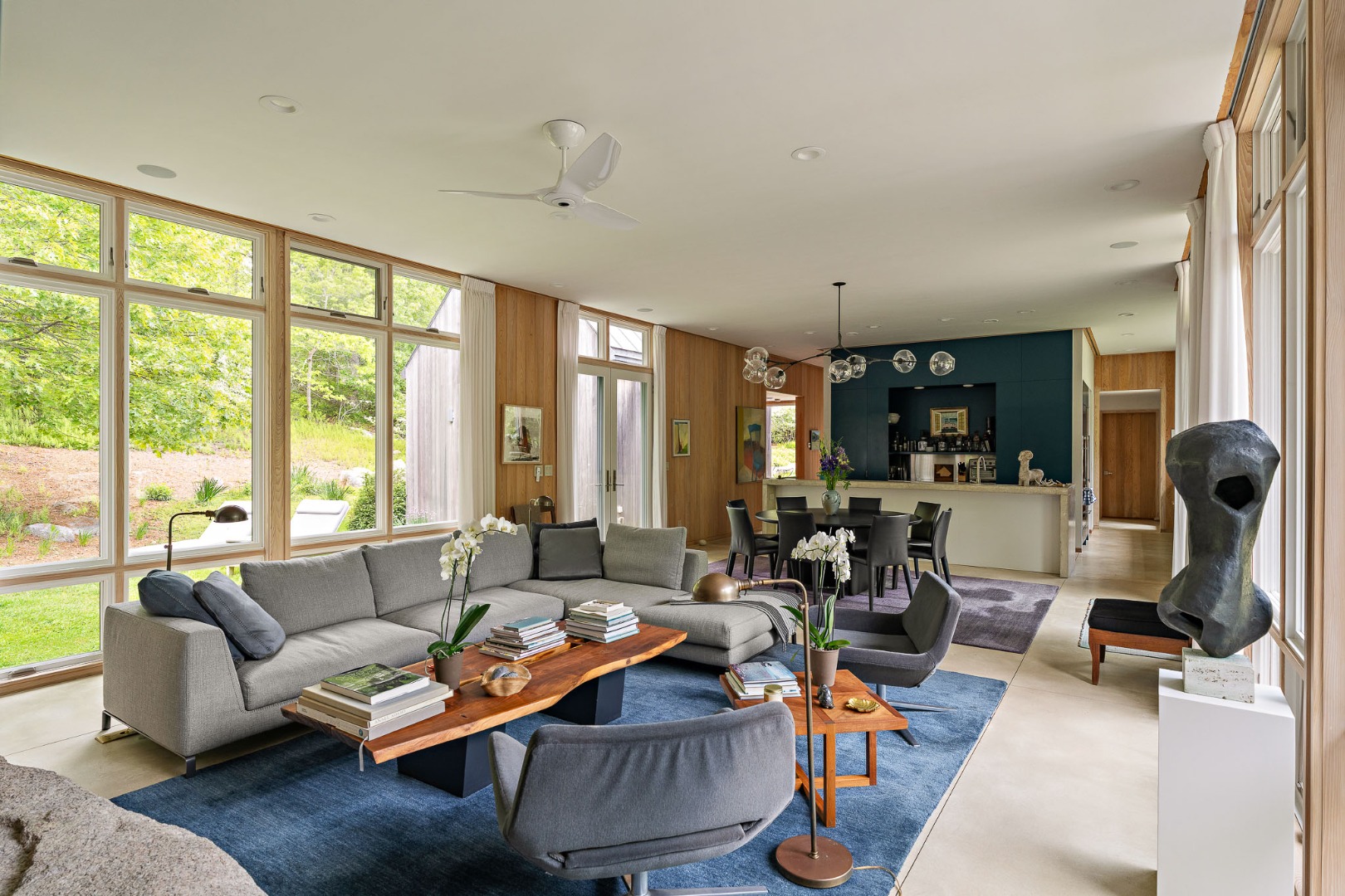 35 South Bowl Road Chilmark, MA 02535 - Photo 9 of 60 Gallery Image 9