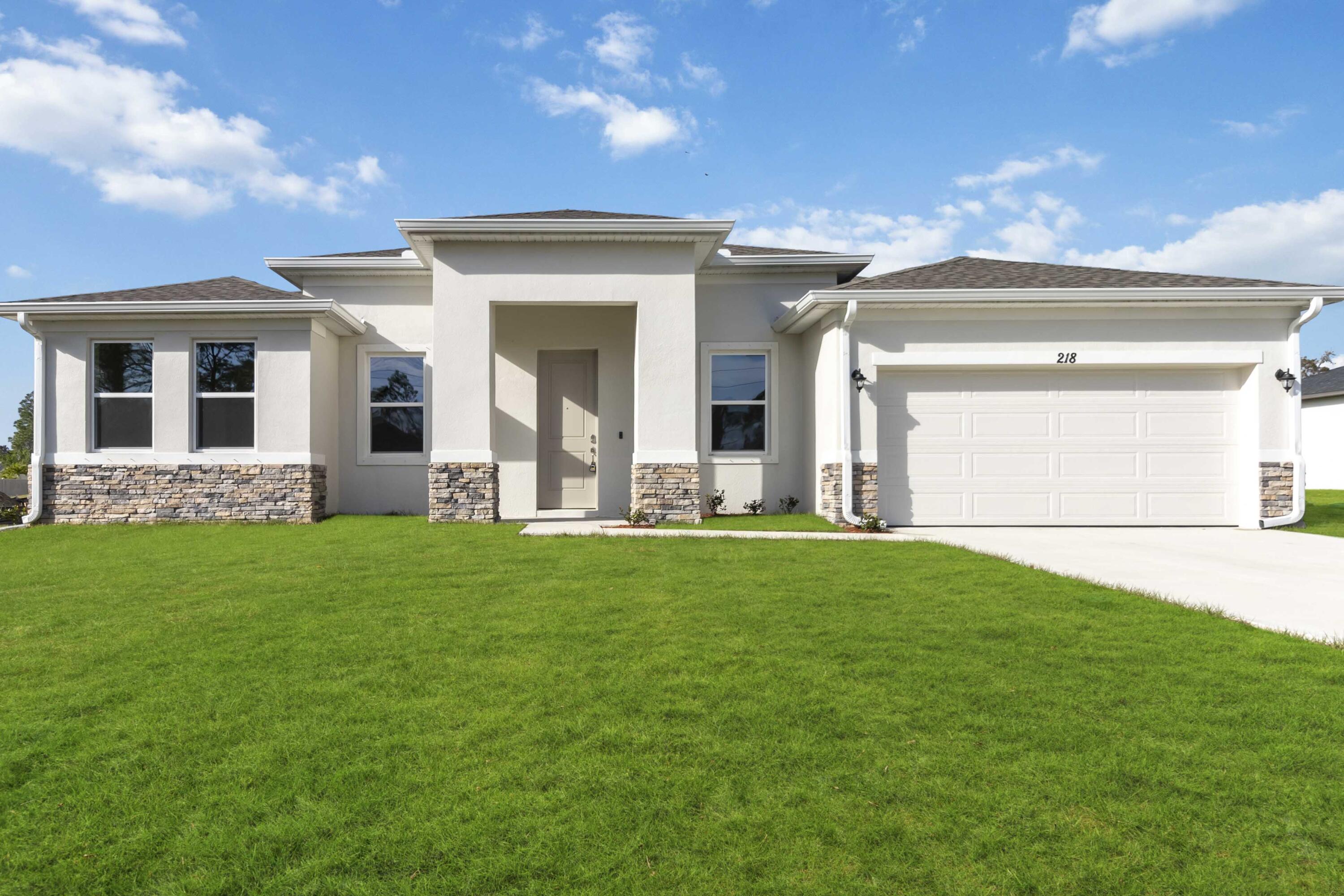 218 High Road Northwest Palm Bay, FL 32907 - Photo 1 of 27 001