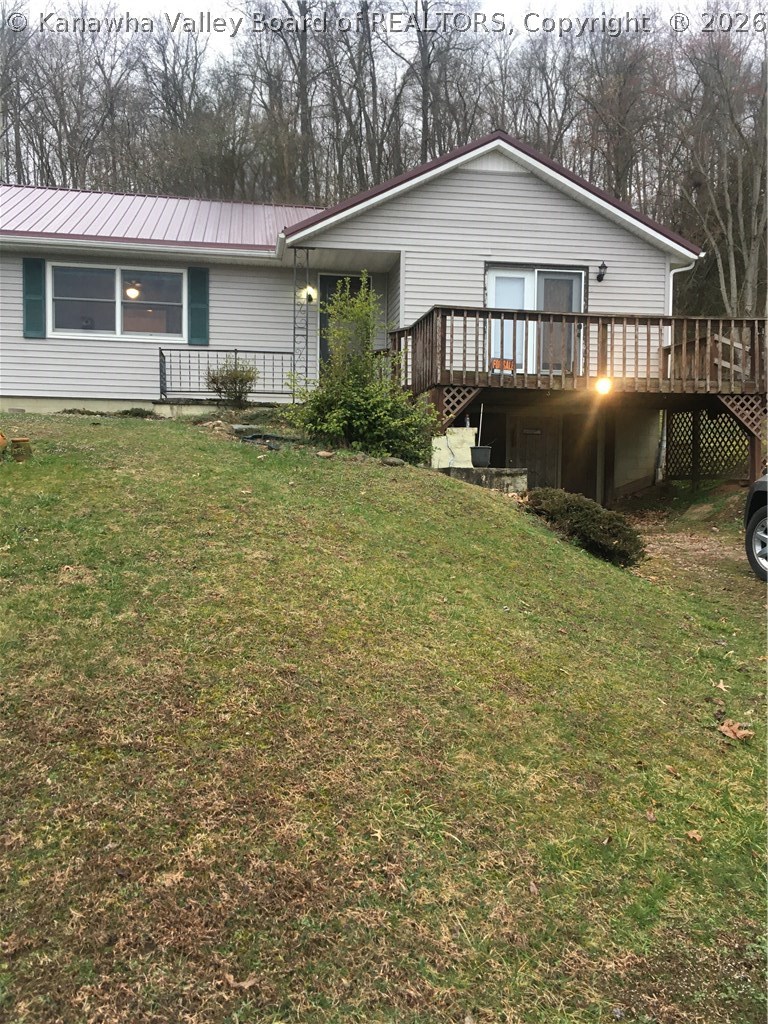 161 Byron Lane Ripley, WV 25271 - Photo 1 of 21 Gallery Image 1