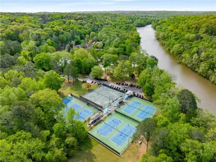 $579,000 | 700 Cedar Knoll Drive, Roswell, GA 30076