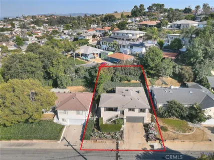 $858,000 | 522 Cecil Street, Monterey Park, CA 91755