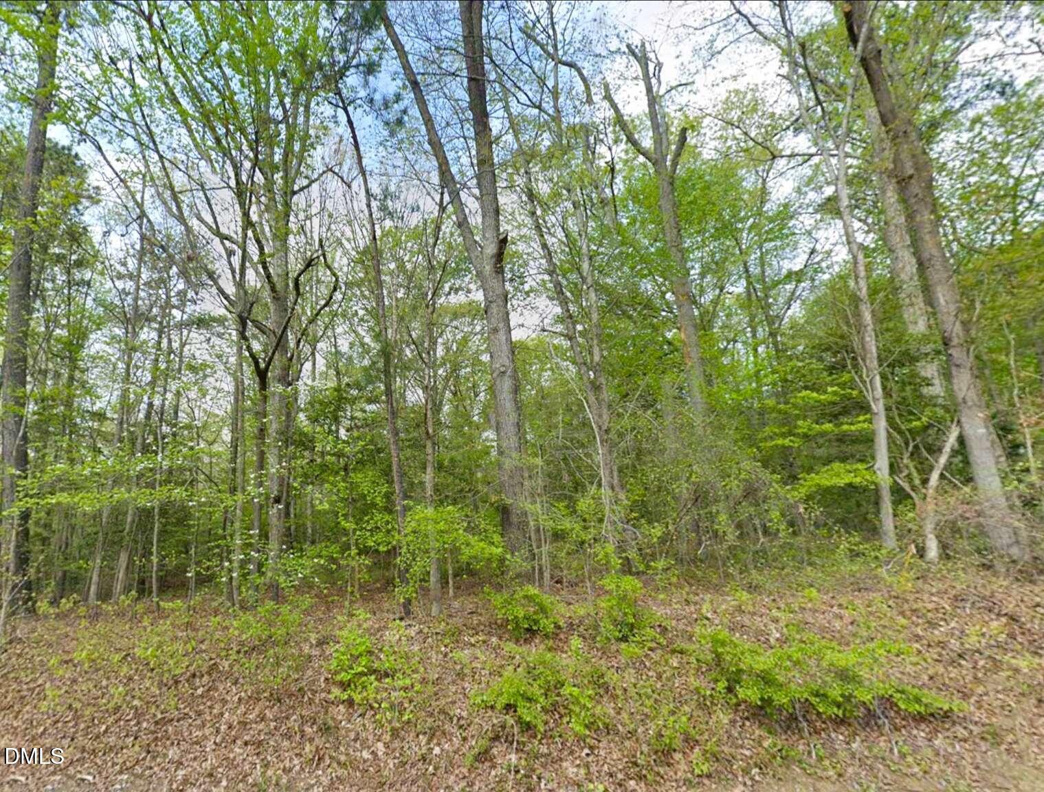 0 Creedmoor Road Wake Forest, NC 27587 - Photo 13 of 20 a view of a garden