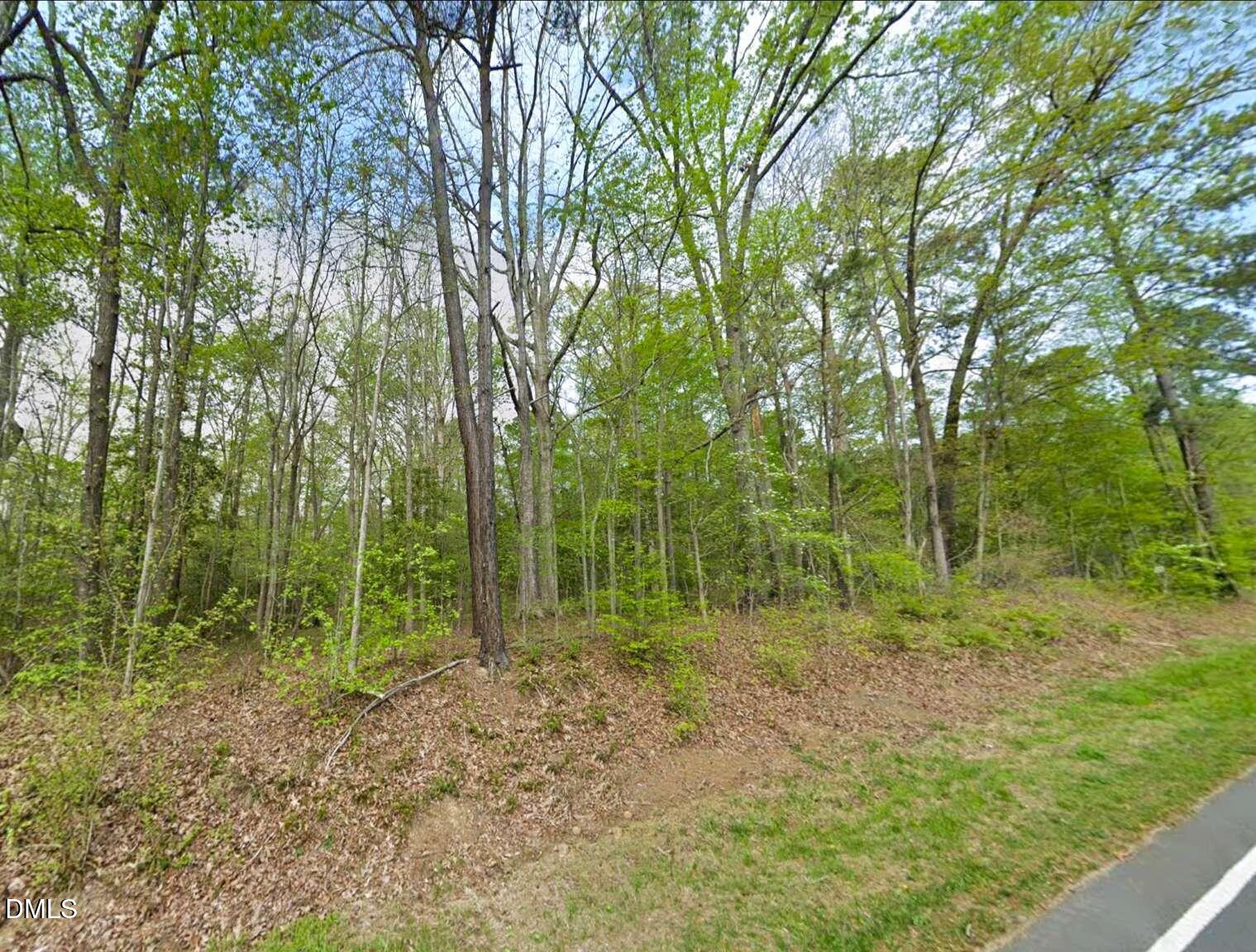 0 Creedmoor Road Wake Forest, NC 27587 - Photo 15 of 20 a view of outdoor space and green space