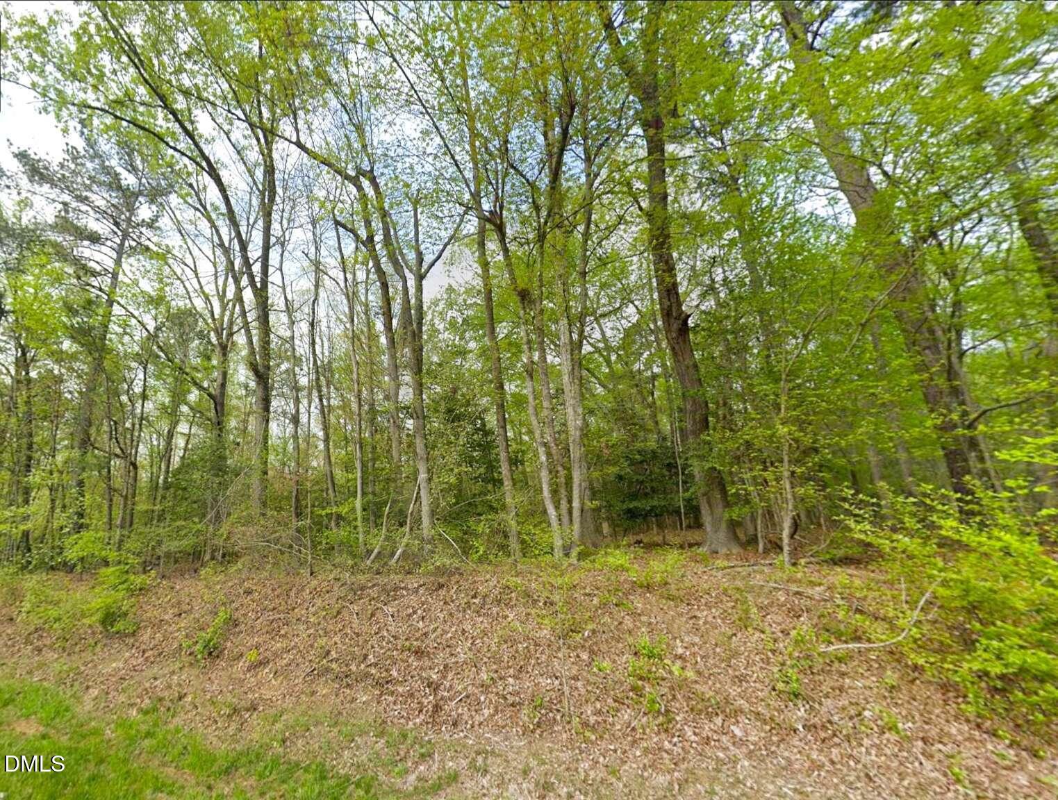 0 Creedmoor Road Wake Forest, NC 27587 - Photo 16 of 20 a view of outdoor space and green space