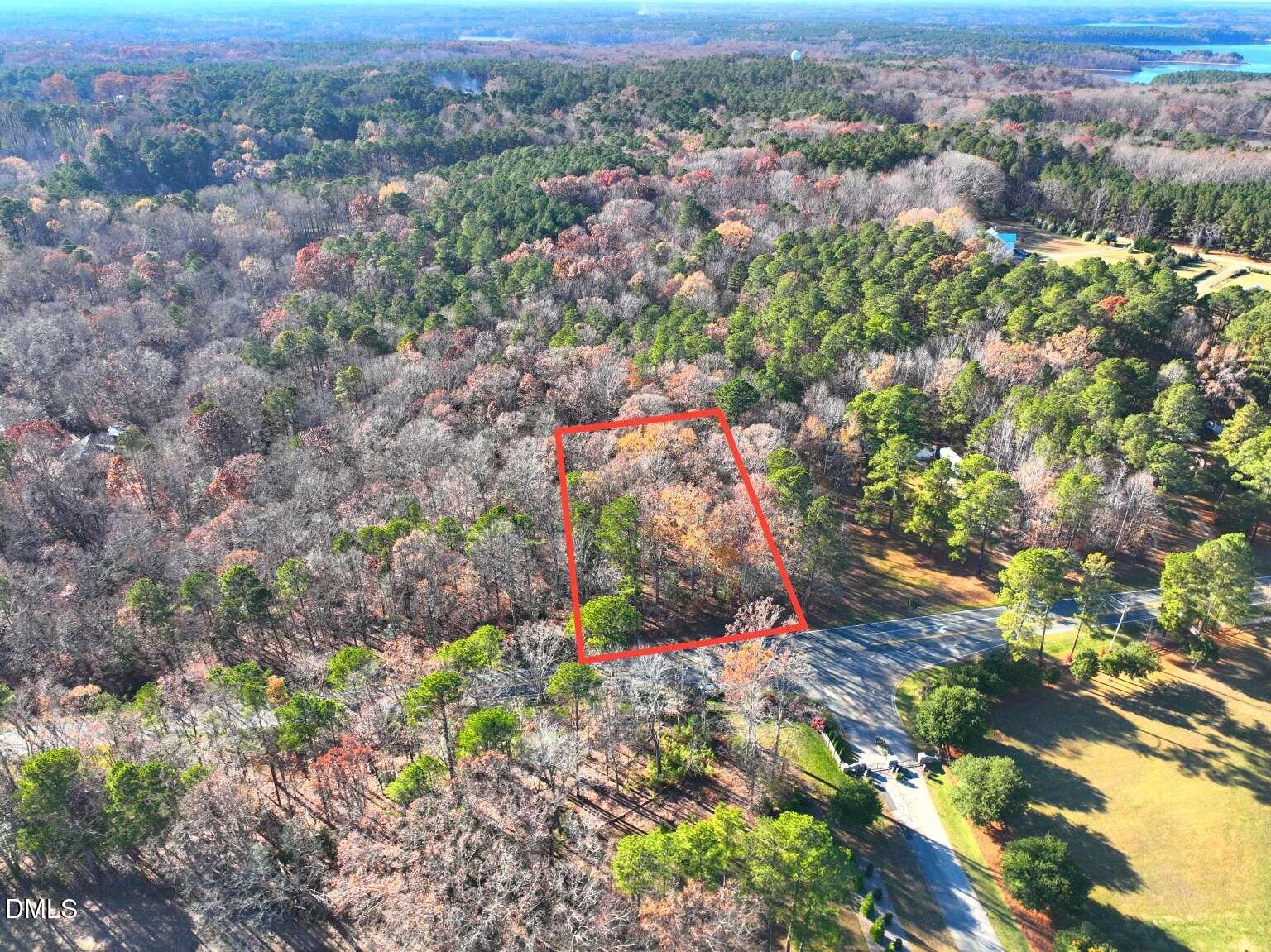 0 Creedmoor Road Wake Forest, NC 27587 - Photo 4 of 20 view of city and mountain