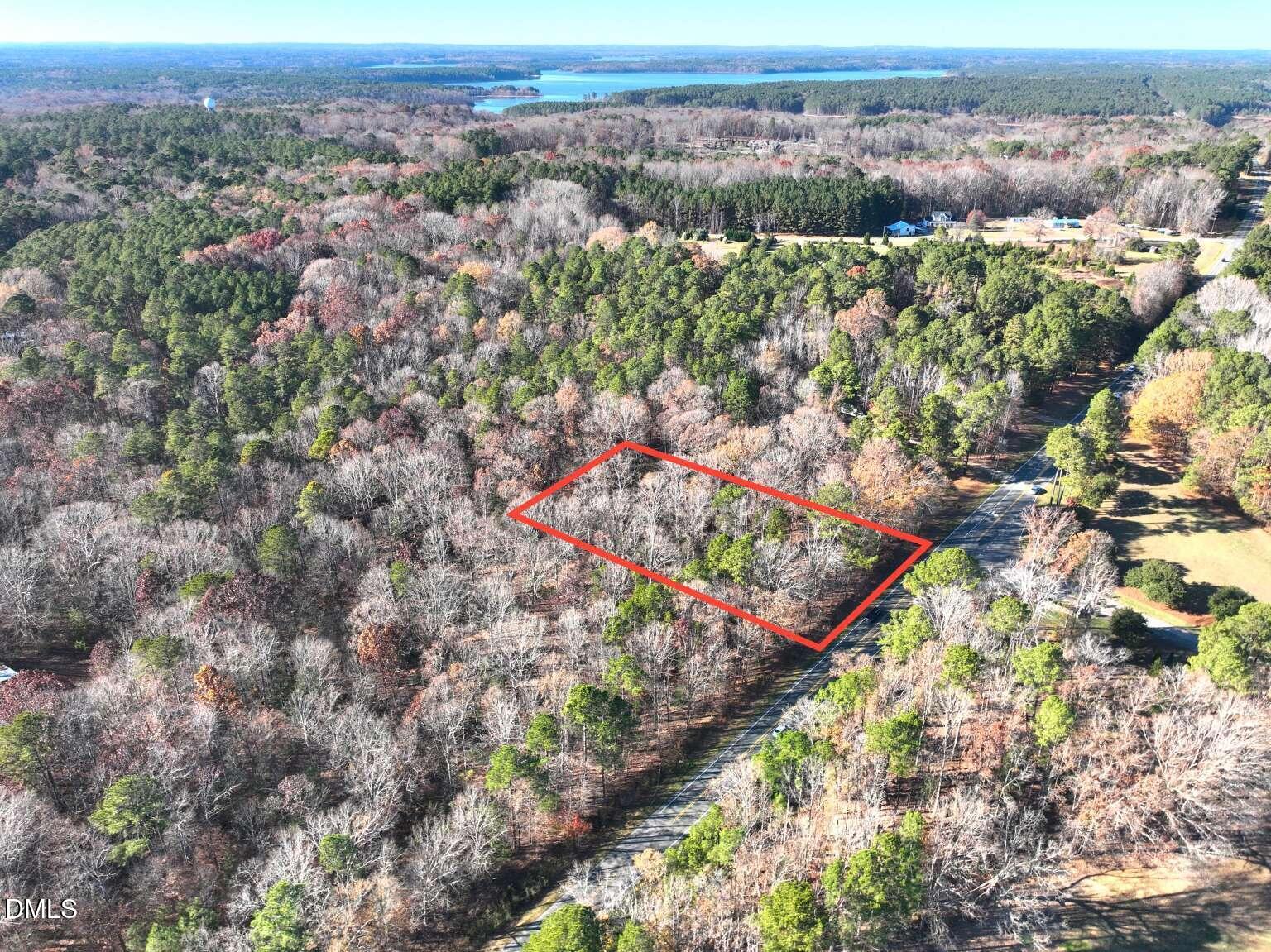 0 Creedmoor Road Wake Forest, NC 27587 - Photo 5 of 20 view of city and mountain