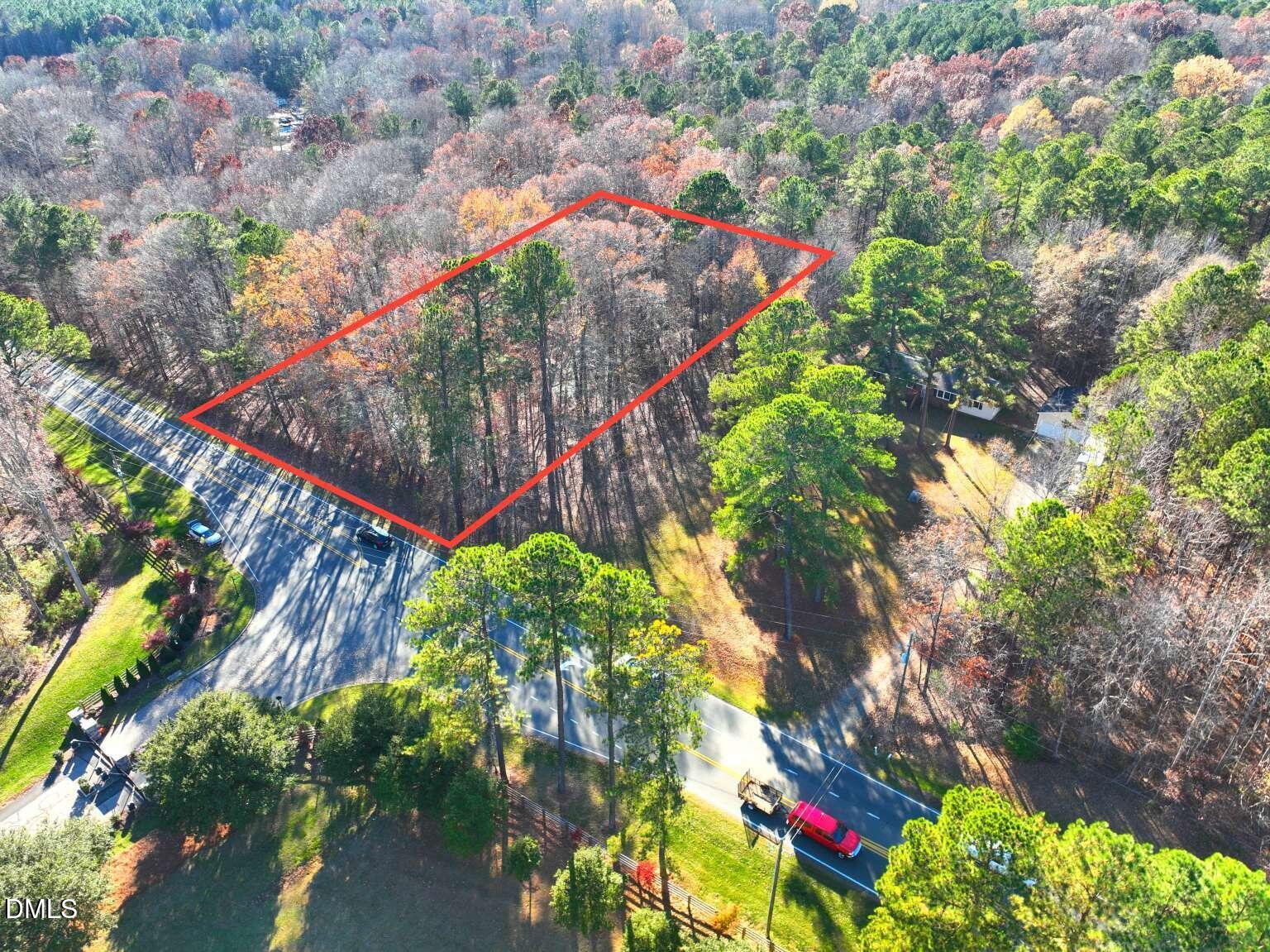 0 Creedmoor Road Wake Forest, NC 27587 - Photo 7 of 20