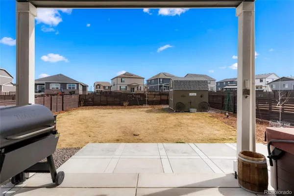 $589,000 | 86 South Vandriver Way, Aurora, CO 80018
