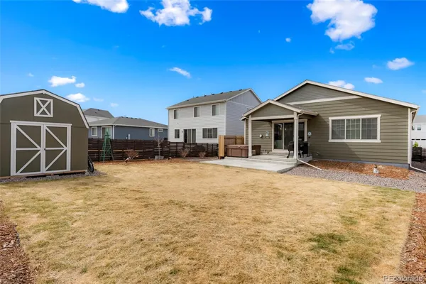 $589,000 | 86 South Vandriver Way, Aurora, CO 80018