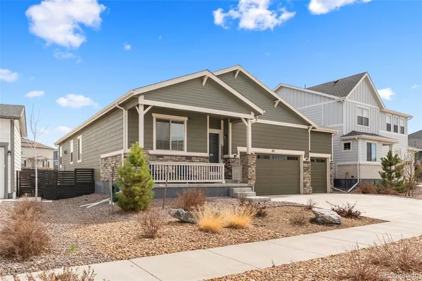 $589,000 | 86 South Vandriver Way, Aurora, CO 80018