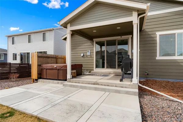 $589,000 | 86 South Vandriver Way, Aurora, CO 80018