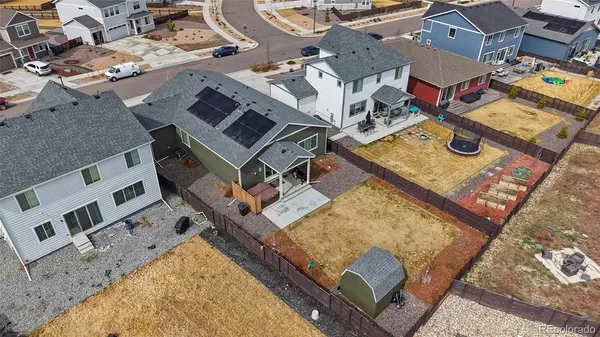 $589,000 | 86 South Vandriver Way, Aurora, CO 80018