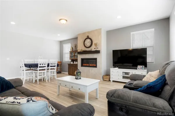 $589,000 | 86 South Vandriver Way, Aurora, CO 80018