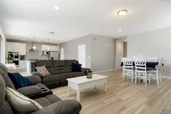 $589,000 | 86 South Vandriver Way, Aurora, CO 80018