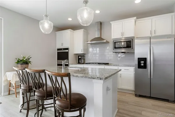 $589,000 | 86 South Vandriver Way, Aurora, CO 80018