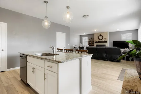 $589,000 | 86 South Vandriver Way, Aurora, CO 80018
