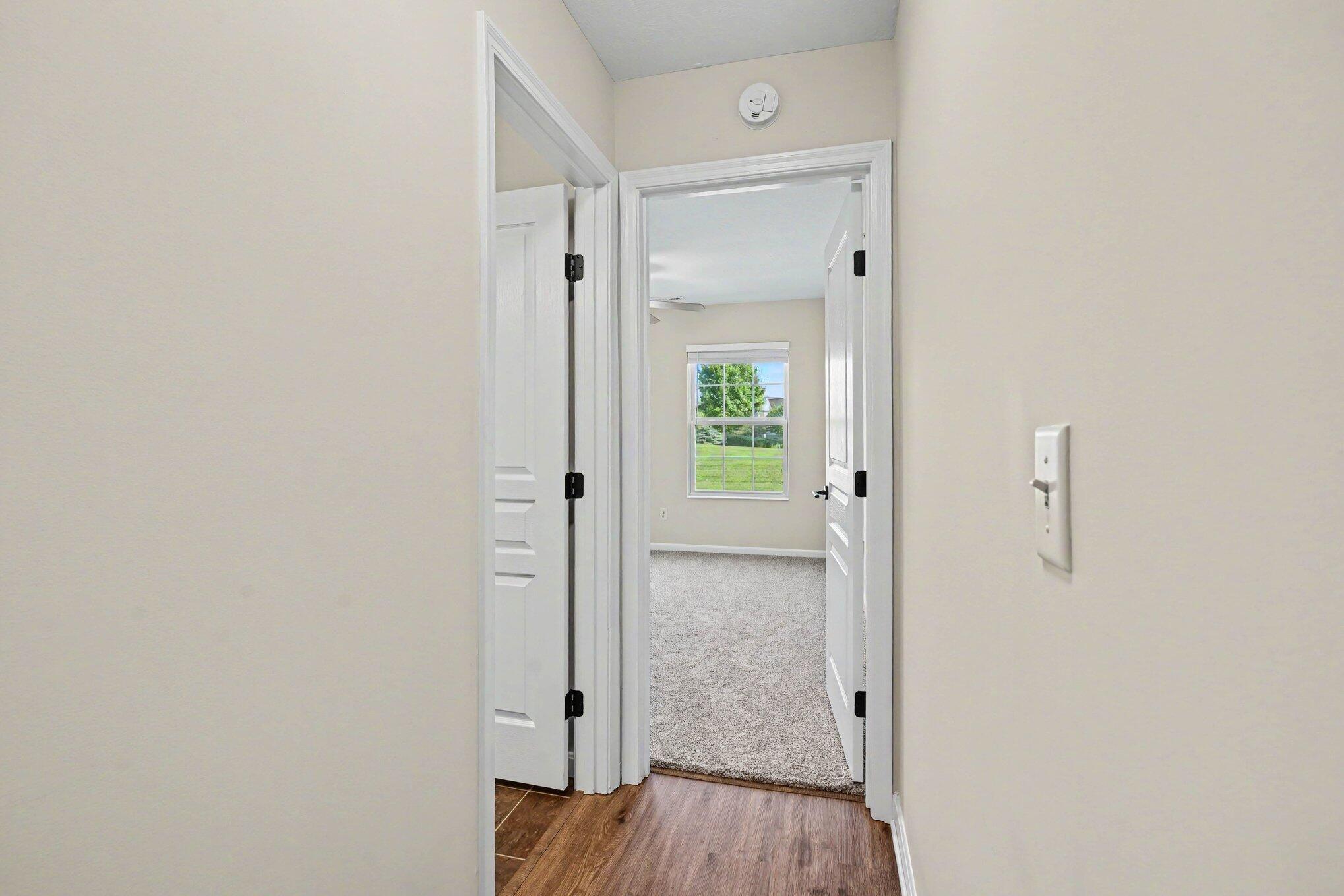6069 Boulder View Cold Spring, KY 41076 - Photo 21 of 23 Hallway