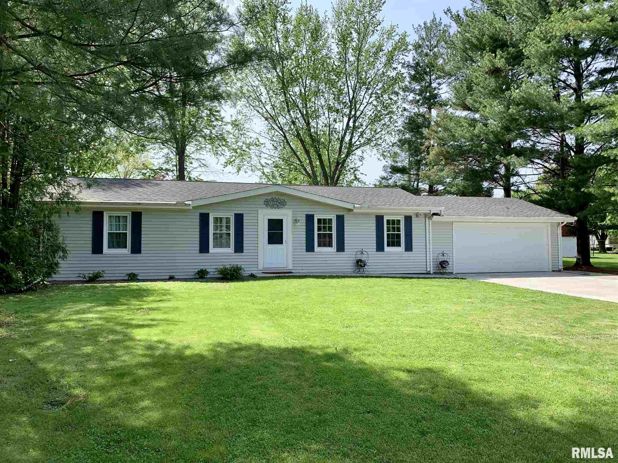 776 Prairieview Road Knoxville, IL 61448 - Photo 1 of 20 Gallery Image 1