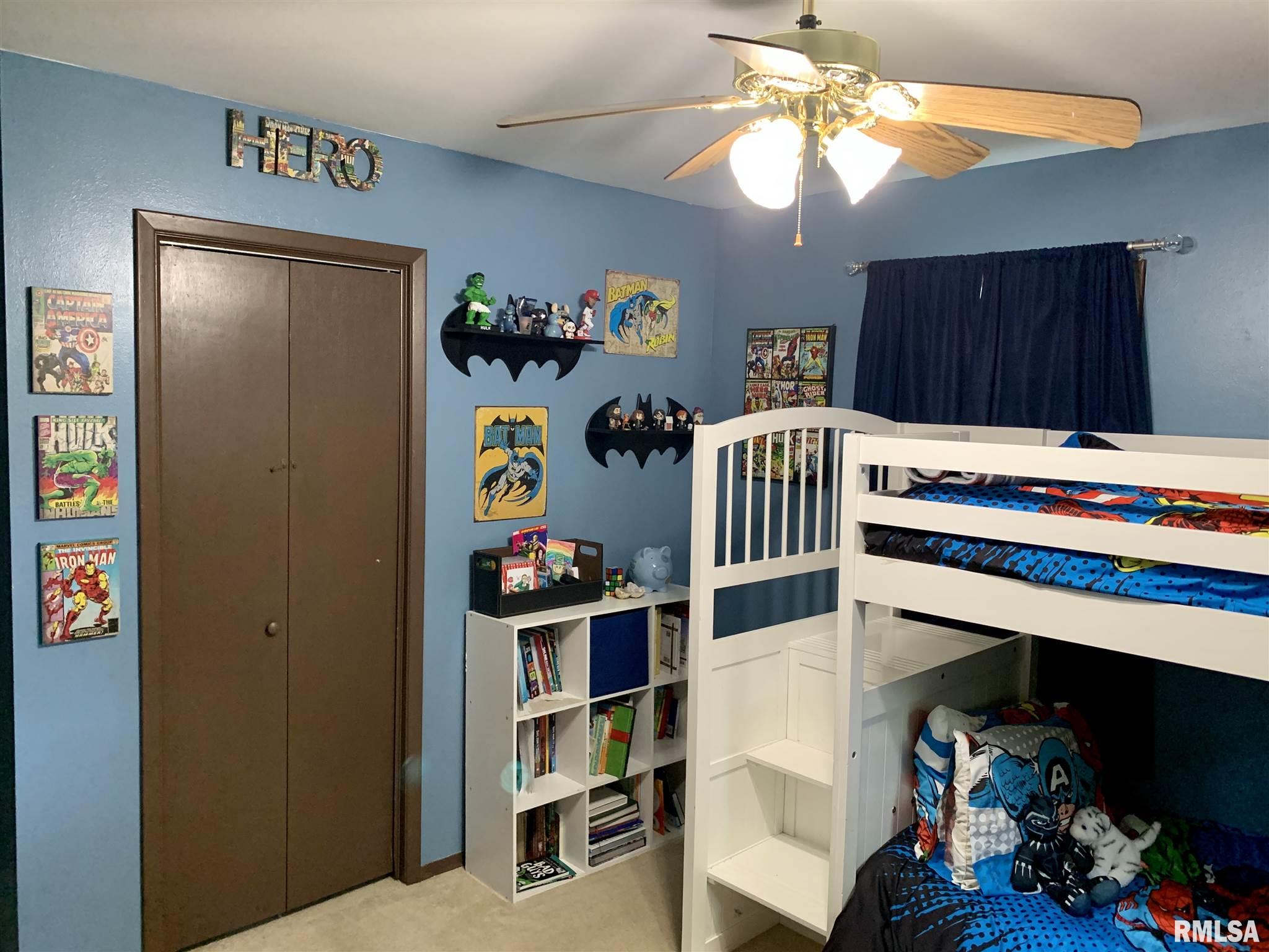 776 Prairieview Road Knoxville, IL 61448 - Photo 12 of 20 Gallery Image 12