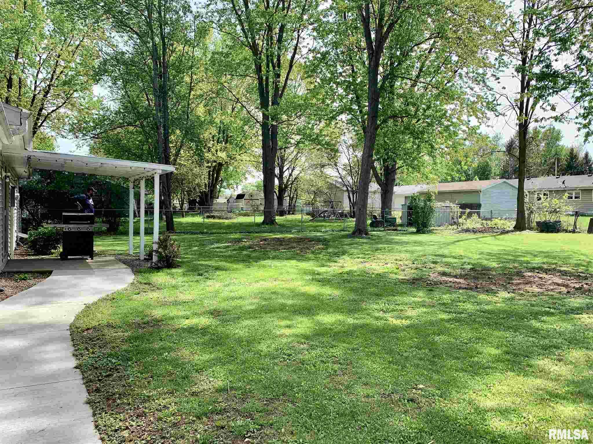 776 Prairieview Road Knoxville, IL 61448 - Photo 17 of 20 Gallery Image 17